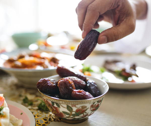 Ragam Jenis Menu Sehat Selama Ramadhan