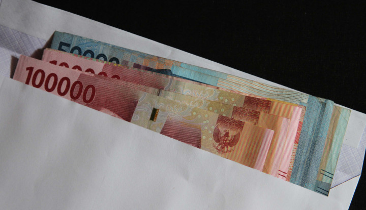 Usulan Tambahan Anggarn Rp3,63 Triliun untuk CPNS dan PPPK di 2026