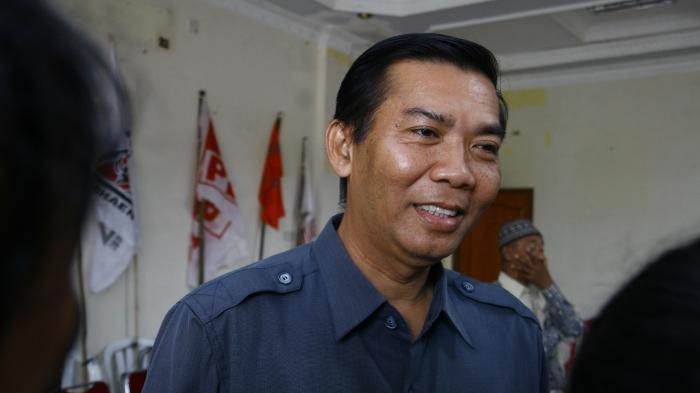 Wali Kota Pekanbaru Sebut Jokowi Cerdas Tidak Laksanakan Lockdown