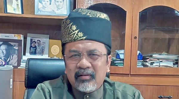 Disbud Riau Taja Audisi Gita Bahana Nusantara 2021