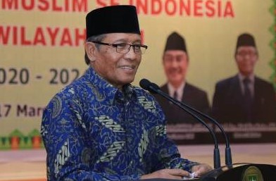 Sempena Pilkada, Ini Puisi Karya Prof Alaiddin Koto Untuk Para Calon Kepala Daerah