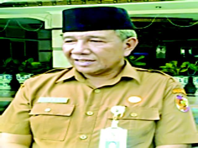 Dua Rumah Warga Limapuluh Diujicoba