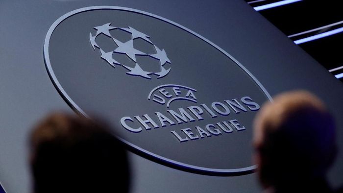 Semifinal Liga Champions: Tottenham vs Ajax, Barcelona vs Liverpool