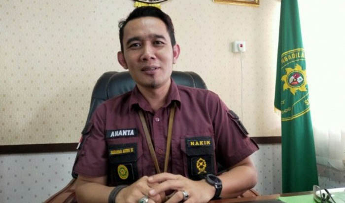 Polemik Putusan Perkara Bongku, Ini Penjelasan Ketua Pengadilan Negeri Bengkalis