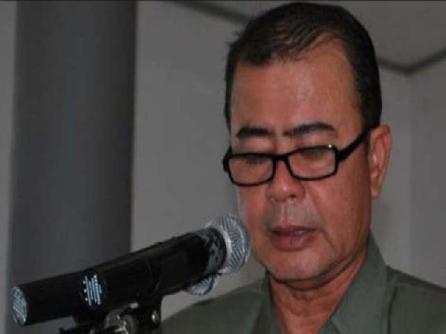 Wagub: Infrastruktur Pariwisata Harus Ditingkatkan