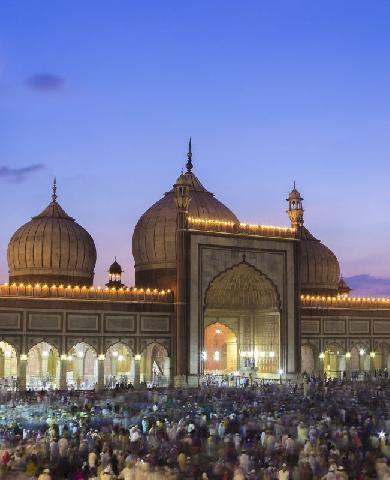 Tujuh Masjid Akan Ditutup dan Imam Masjid Diusir