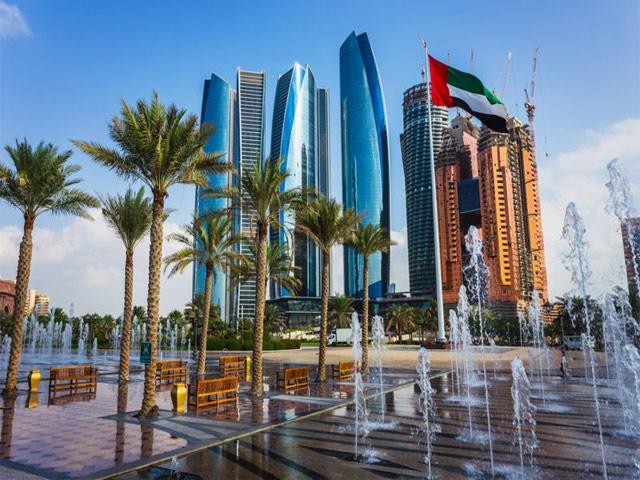 Abu Dhabi Menerapkan Aturan Kebersihan