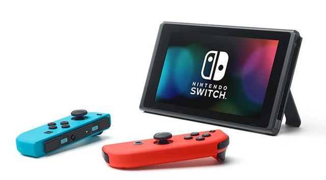 64 Judul Gim Indie Dipastikan Meluncur di Nintendo Switch