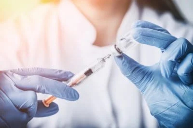 Vaksin Meningitis Ditiadakan, Kemenag: Kembali Biaya yang Sudah Dipungut!
