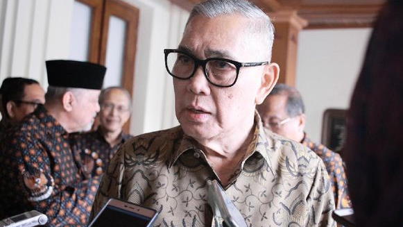 Para Purnawirawan Desak DPR Cabut RUU HIP, Veteran: Bernuansa PKI