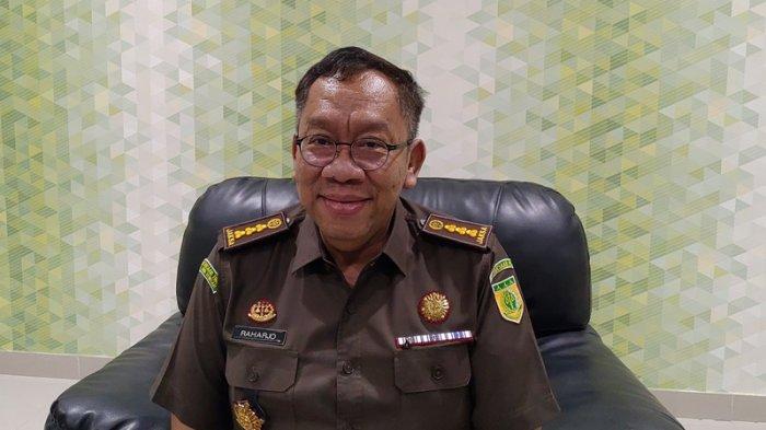 Maju-Mundur Audit PKN Kasus Dugaan Korupsi di UIN Suska Riau