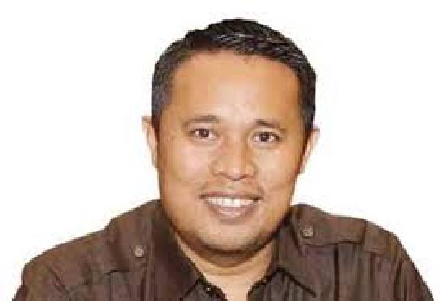 PDIP Copot Kordias Pasaribu dari Ketua DPD Riau, Ini Penggantinya