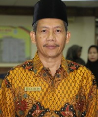 UIN Suska Riau Benarkan Dekan FST Mengundurkan Diri