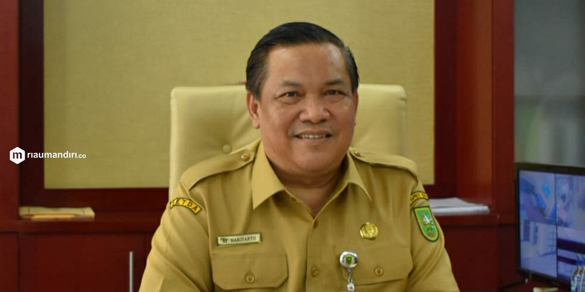 Kemenkes Alokasikan Rp1,5 Triliun Bangun RSP Otak dan Jantung di Riau