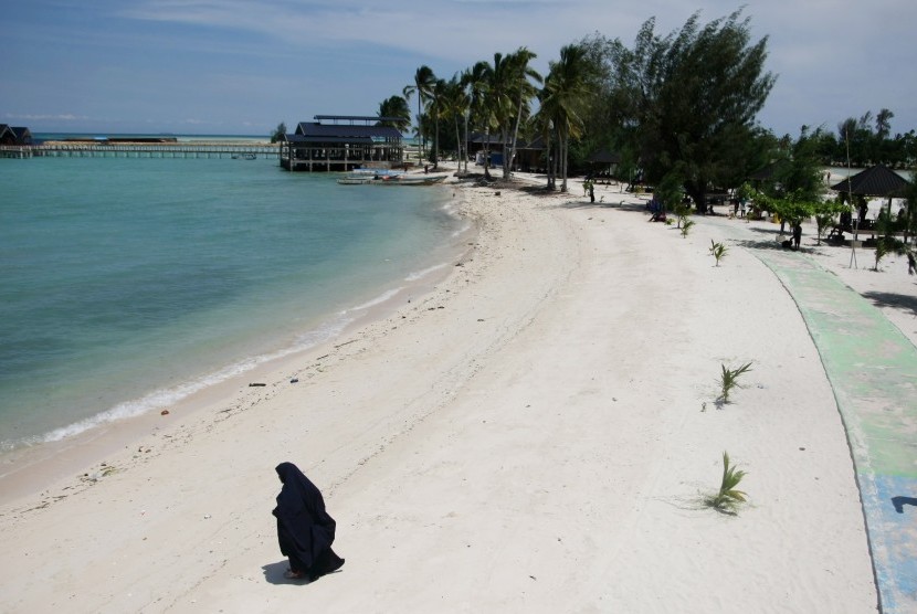 Indonesia Raih Best Island Destination dalam Ajang WLA 2023