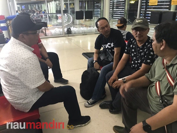 Buron Kejari Pekanbaru, Terpidana Penyelundupan BBM Ilegal Senilai Rp1,3 T Diringkus di Bali