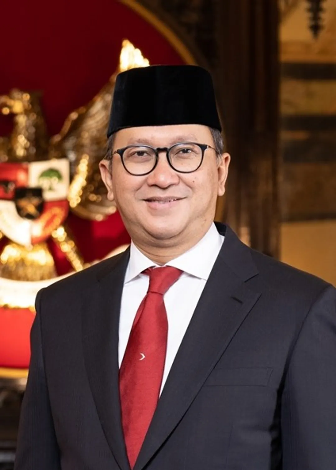 Erick Thohir Obral 35 Proyek BUMN di KTT ASEAN 2023
