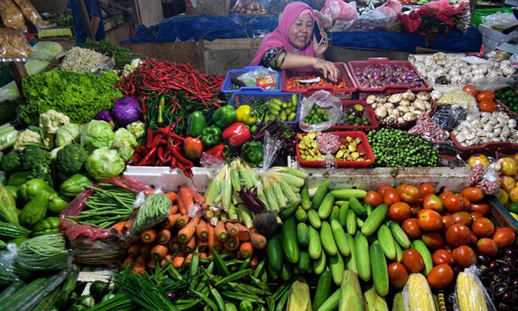 Muflihun Ingin Harga Bapok Terkendali saat Idul Adha