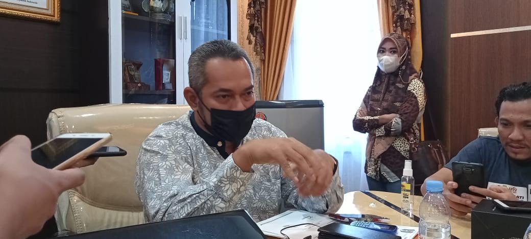 Dewan Terus Desak Kebijakan Swakelola Sampah