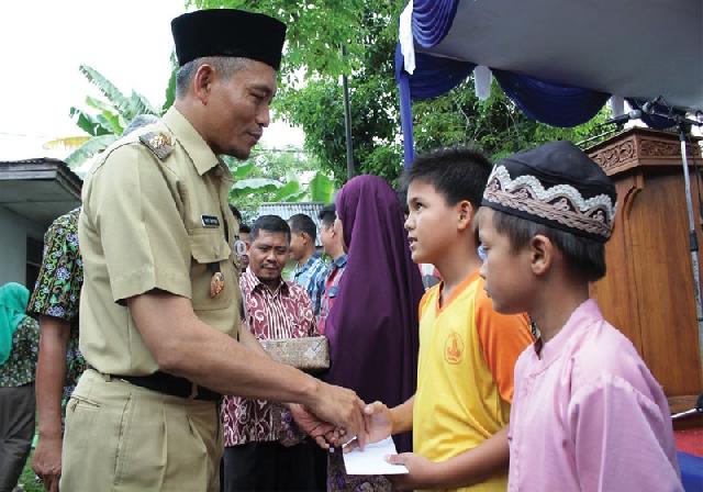 UEK-SP Wujud Nyata Penanggulangan Kemiskinan