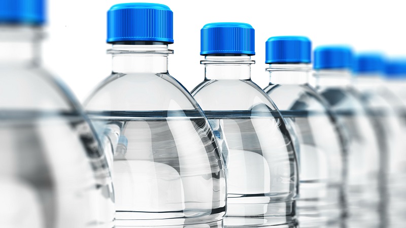 Pemko Pekanbaru Lirik Bisnis Air Minum Kemasan
