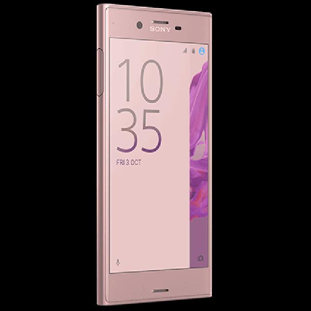Sony Xperia XZ Deep Pink Kini Tersedia Di Negara Ini