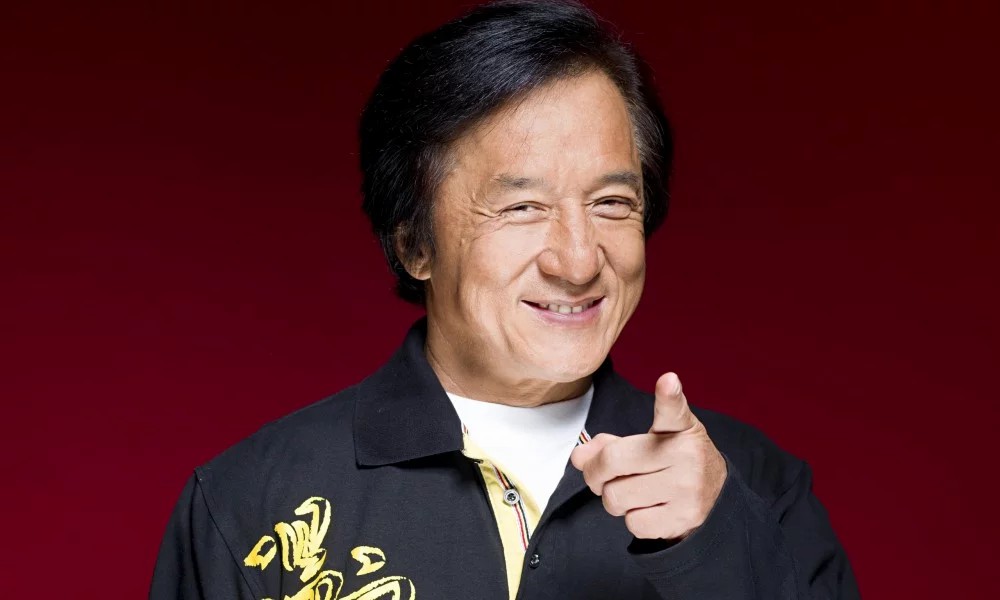 Jackie Chan Gelar Sayembara Berhadiah Rp1,9 Miliar Bagi Penemu Antivirus Corona