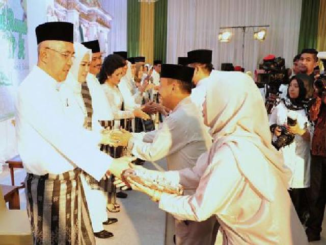 Gubri Ikut Sosialisasikan Keringanan Pajak