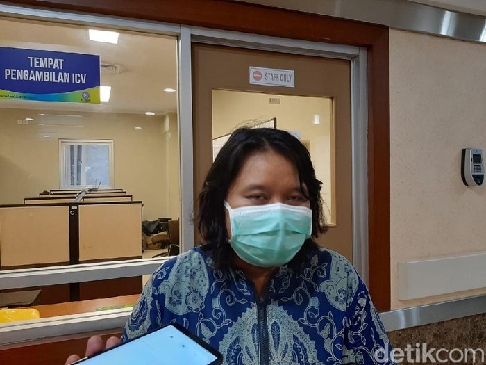 Begini Cara Merawat hingga Memakamkan Jenazah Pasien Covid-19 Sesuai WHO