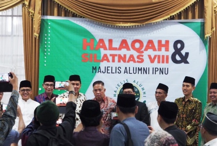 Ikatan Alumni Pelajar NU Juga Usulkan Kriteria 'Pembantu' Jokowi