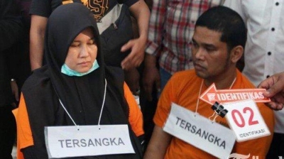 Rekonstruksi Pembunuhan Hakim Jamaluddin Hari Ini Bakal Digelar di 3 Tempat dengan 6 Adegan