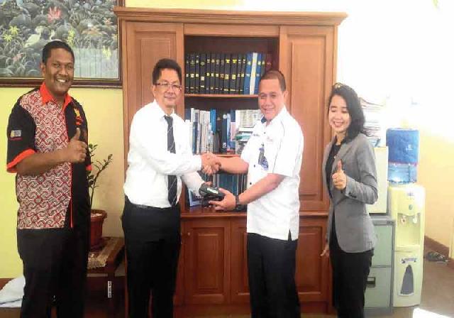 Permudah Pembayaran Pajak, BRI dan KP2P Teken MoU