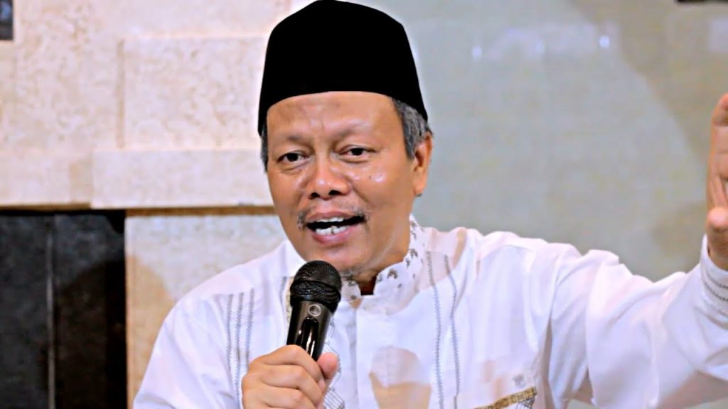 Ketua PP Muhammadiyah Yunahar Asal Bukittinggi Meninggal Dunia