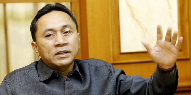 Ketua MPR Ajak Seluruh Pejabat Negara Meneladani Agus Salim