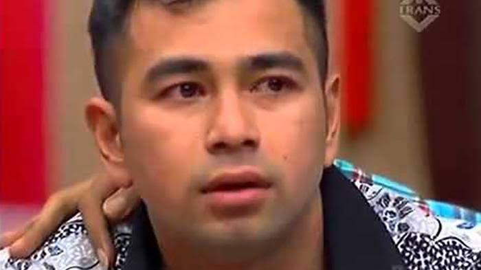 Rumahnya Dihuni Dua Sosok Perempuan Kembar, Raffi Ahmad: Demi Allah Saya Lihat