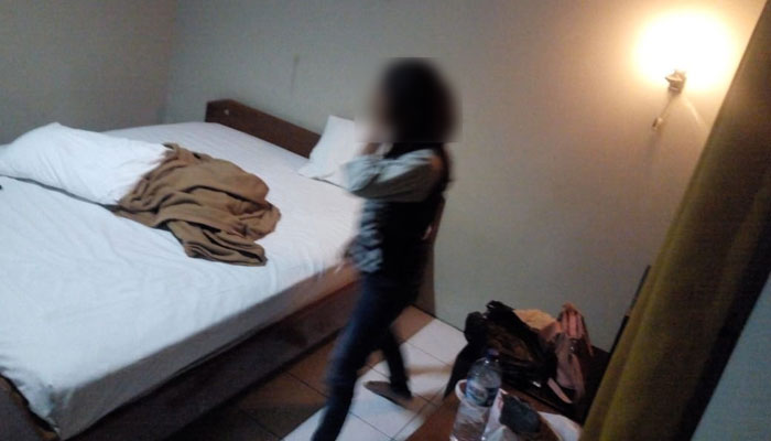 Digerebek di Kamar Hotel Bareng Cewek, Oknum Anggota Bawaslu Dipecat