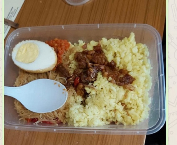Atlet PON Riau Keluhkan Makanan, KONI Kritik Hotel Labersa