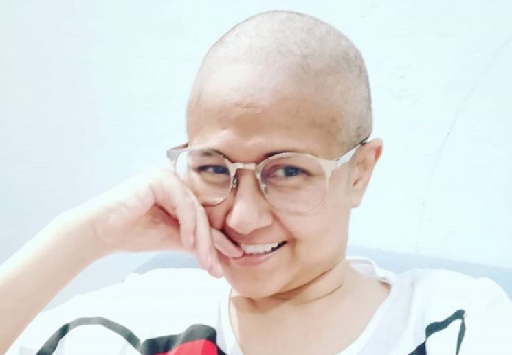 Aktris Senior Ria Irawan Meninggal Dunia karena Kanker dan Tumor