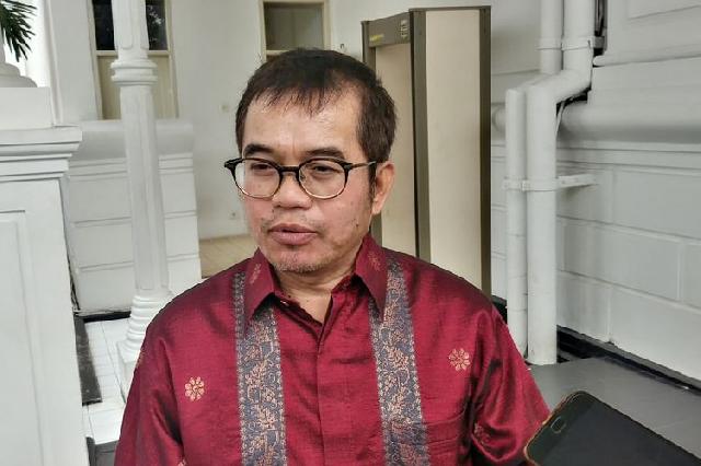 Jubir Presiden Ungkap Alasan Yudi Latif Mundur dari Kepala BPIP
