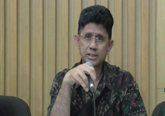 KPK Pastikan Umumkan Penyelidikan RS Sumber Waras