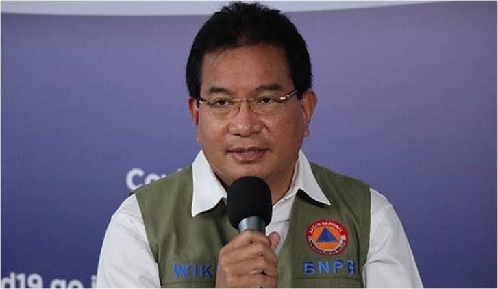 Kasus Covid-19 Melonjak, Satgas: Masyarakat Tak Disiplin