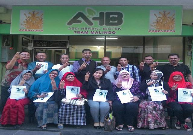 Bioteknologi Tawarkan  Kesehatan dan Usahawan