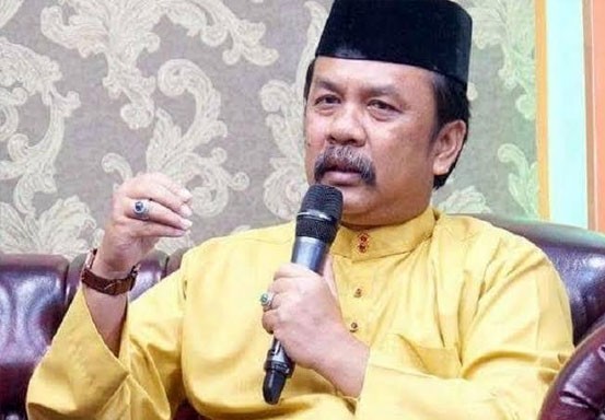 Dominasi Seluruh Cabang, Riau Juara Kompetisi Permainan Tradisonal PKN 2020