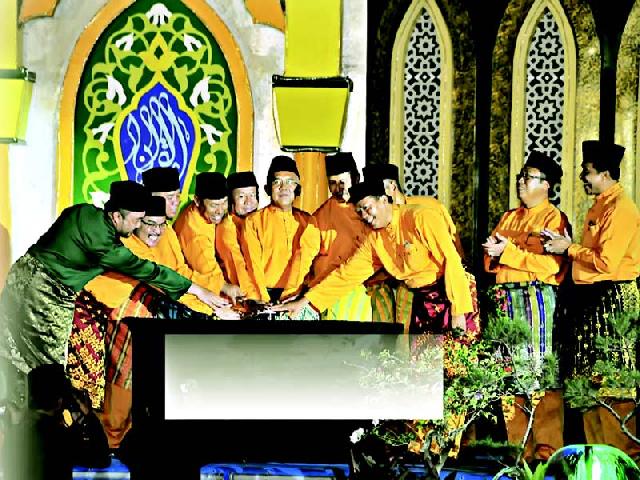 MTQ Momen untuk Syiar Islam