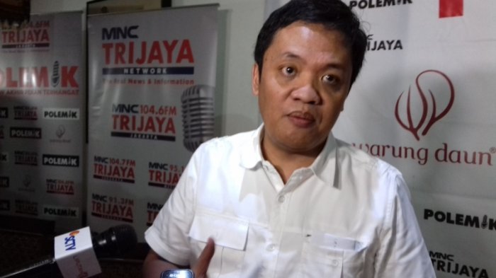 Tim Prabowo-Sandi Sebut Bukti Link Berita Diatur Dalam UU ITE