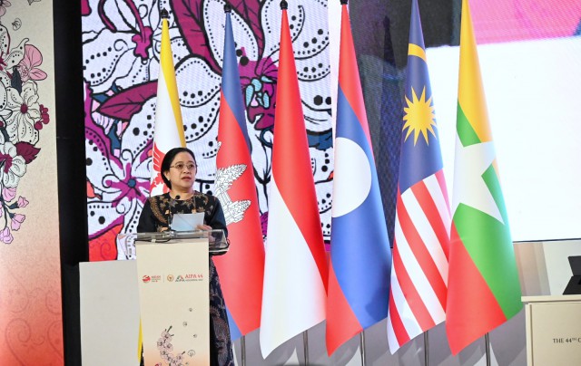 Perbedaan Antarnegara ASEAN Harus Diselesaikan di Meja Perundingan