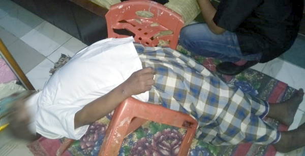 Dipecat Karena Dituduh Mencuri, Pria Paruh Baya di Pekanbaru Gantung Diri