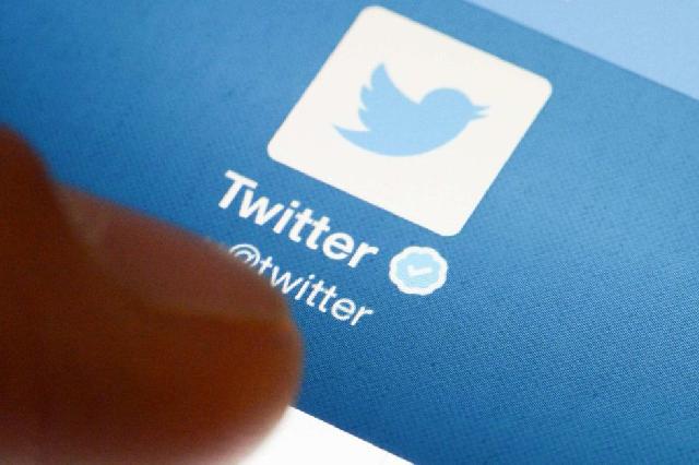 Twitter Tutup 360 Ribu Akun Kaki Tangan Teroris