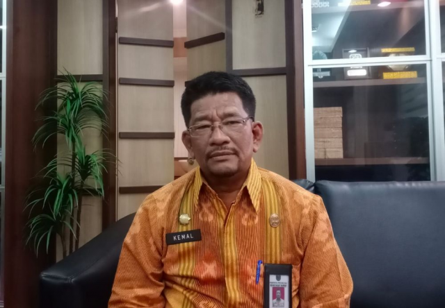 TPP ASN Pemprov Riau Tahun Ini Naik