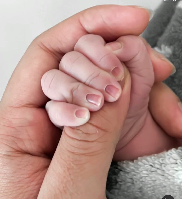 Baby A Lahir di Tanggal Cantik 2-22-2022, Atta Halilintar : Malaikat Hidupku